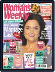 Woman's Weekly (Digital) Subscription January 27th, 2015 Issue