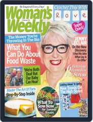Woman's Weekly (Digital) Subscription                    February 3rd, 2015 Issue