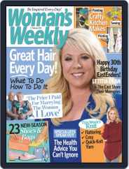 Woman's Weekly (Digital) Subscription February 10th, 2015 Issue