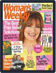 Woman's Weekly (Digital) Subscription February 17th, 2015 Issue