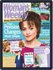 Woman's Weekly (Digital) Subscription                    March 31st, 2015 Issue