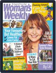 Woman's Weekly (Digital) Subscription                    April 28th, 2015 Issue