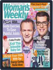 Woman's Weekly (Digital) Subscription                    May 5th, 2015 Issue