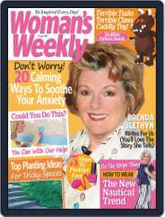Woman's Weekly (Digital) Subscription                    June 2nd, 2015 Issue