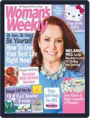 Woman's Weekly (Digital) Subscription                    June 23rd, 2015 Issue