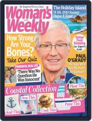 Woman's Weekly (Digital) Subscription June 30th, 2015 Issue