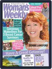 Woman's Weekly (Digital) Subscription July 7th, 2015 Issue