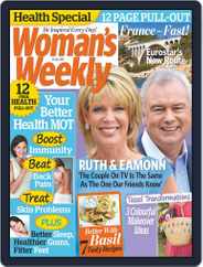 Woman's Weekly (Digital) Subscription July 14th, 2015 Issue