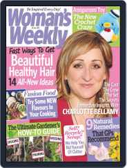 Woman's Weekly (Digital) Subscription July 21st, 2015 Issue