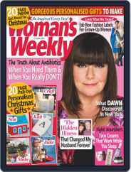 Woman's Weekly (Digital) Subscription                    October 27th, 2015 Issue