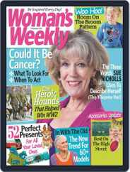 Woman's Weekly (Digital) Subscription October 28th, 2015 Issue