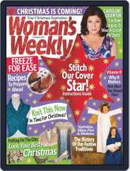 Woman's Weekly (Digital) Subscription December 2nd, 2015 Issue