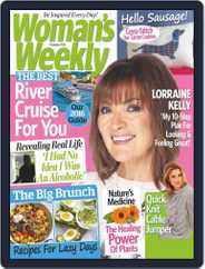 Woman's Weekly (Digital) Subscription January 6th, 2016 Issue