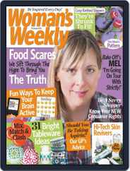 Woman's Weekly (Digital) Subscription January 13th, 2016 Issue
