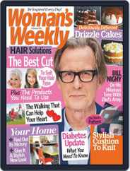 Woman's Weekly (Digital) Subscription January 27th, 2016 Issue