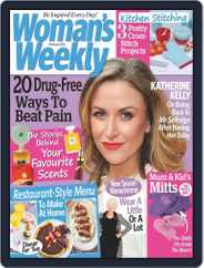 Woman's Weekly (Digital) Subscription February 3rd, 2016 Issue