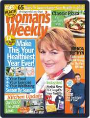 Woman's Weekly (Digital) Subscription                    February 10th, 2016 Issue