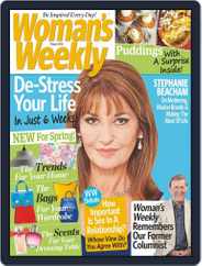Woman's Weekly (Digital) Subscription                    February 24th, 2016 Issue