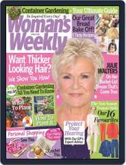Woman's Weekly (Digital) Subscription                    March 2nd, 2016 Issue