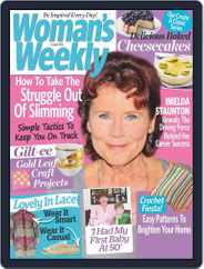 Woman's Weekly (Digital) Subscription                    March 30th, 2016 Issue