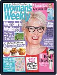 Woman's Weekly (Digital) Subscription                    April 13th, 2016 Issue