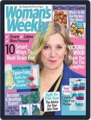 Woman's Weekly (Digital) Subscription                    May 11th, 2016 Issue