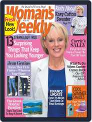 Woman's Weekly (Digital) Subscription                    June 8th, 2016 Issue