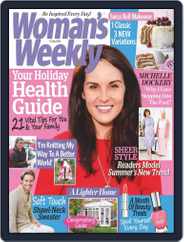 Woman's Weekly (Digital) Subscription                    July 6th, 2016 Issue