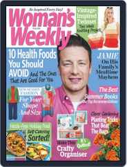 Woman's Weekly (Digital) Subscription                    July 13th, 2016 Issue