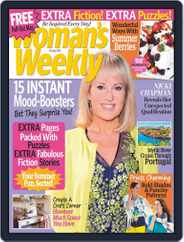 Woman's Weekly (Digital) Subscription                    July 20th, 2016 Issue