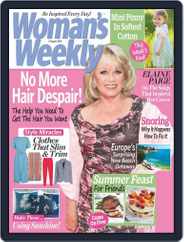 Woman's Weekly (Digital) Subscription                    July 26th, 2016 Issue