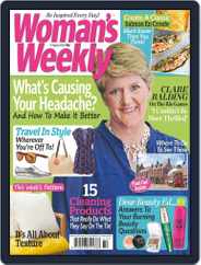 Woman's Weekly (Digital) Subscription                    August 2nd, 2016 Issue