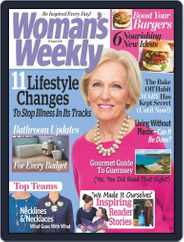 Woman's Weekly (Digital) Subscription                    August 17th, 2016 Issue