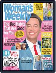 Woman's Weekly (Digital) Subscription                    August 29th, 2016 Issue