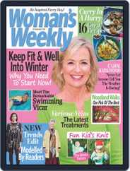 Woman's Weekly (Digital) Subscription                    September 20th, 2016 Issue