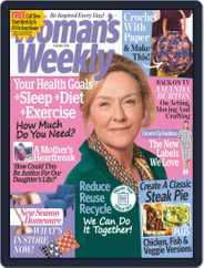 Woman's Weekly (Digital) Subscription                    October 4th, 2016 Issue