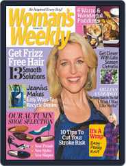 Woman's Weekly (Digital) Subscription                    October 11th, 2016 Issue