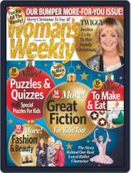 Woman's Weekly (Digital) Subscription                    December 27th, 2016 Issue