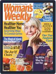 Woman's Weekly (Digital) Subscription                    December 31st, 2016 Issue