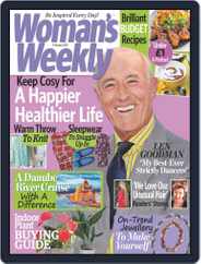 Woman's Weekly (Digital) Subscription                    January 17th, 2017 Issue