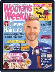 Woman's Weekly (Digital) Subscription                    January 31st, 2017 Issue