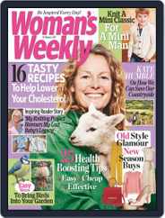 Woman's Weekly (Digital) Subscription                    February 14th, 2017 Issue