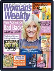 Woman's Weekly (Digital) Subscription                    February 28th, 2017 Issue