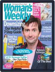 Woman's Weekly (Digital) Subscription                    March 7th, 2017 Issue
