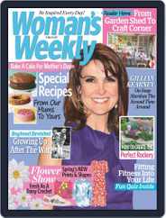 Woman's Weekly (Digital) Subscription                    March 21st, 2017 Issue