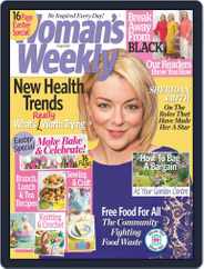 Woman's Weekly (Digital) Subscription                    April 5th, 2017 Issue