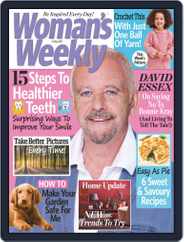 Woman's Weekly (Digital) Subscription                    May 2nd, 2017 Issue
