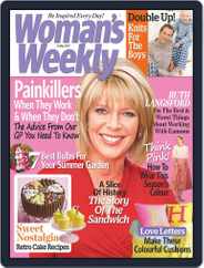 Woman's Weekly (Digital) Subscription                    May 16th, 2017 Issue