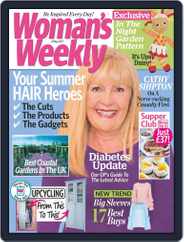 Woman's Weekly (Digital) Subscription                    May 23rd, 2017 Issue