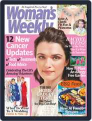 Woman's Weekly (Digital) Subscription                    May 30th, 2017 Issue